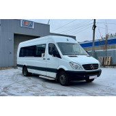 Mercedes Sprinter туристический на 19 мест