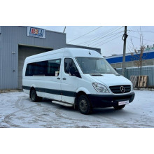 Mercedes Sprinter туристический на 19 мест