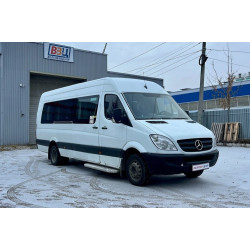 Mercedes Sprinter туристический на 19 мест
