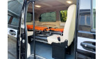 Санитарный автомобиль Мерседес ВИТО для перевозки лежачих больных