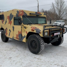 Toyota Mega Cruiser – автомобиль для off-road и экспедиционных поездок Toyota Mega Cruiser – автомобиль для off-road и экспедиционных поездок