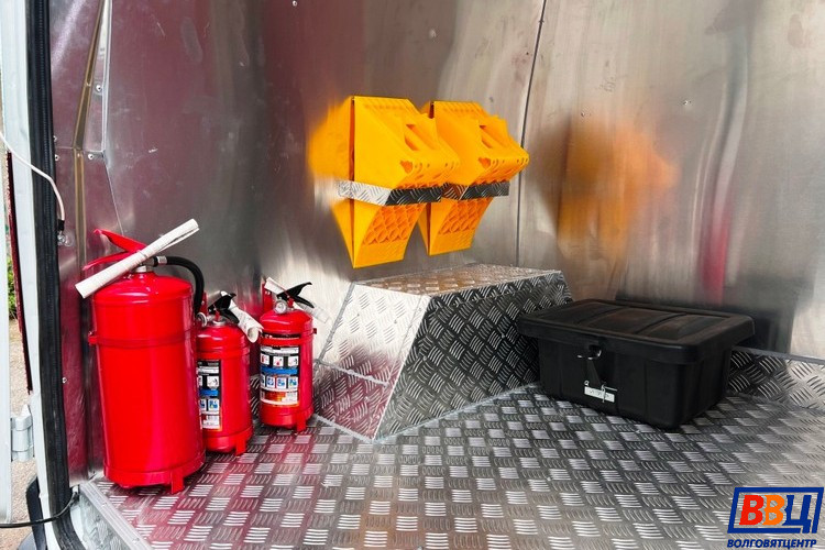 Соболь 27527 для перевозки взрывчатых веществ, опасных грузов EXII класс опасности 1