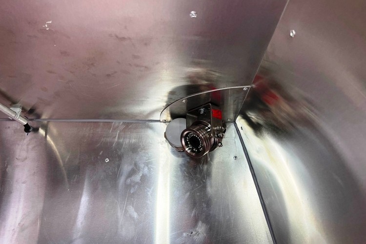 Соболь 27527 для перевозки взрывчатых веществ, опасных грузов EXII класс опасности 1-24