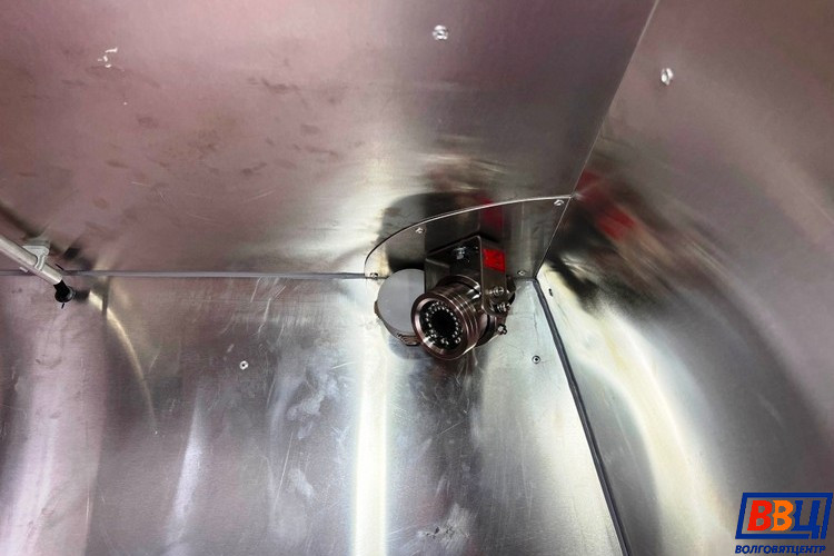 Соболь 27527 для перевозки взрывчатых веществ, опасных грузов EXII класс опасности 1