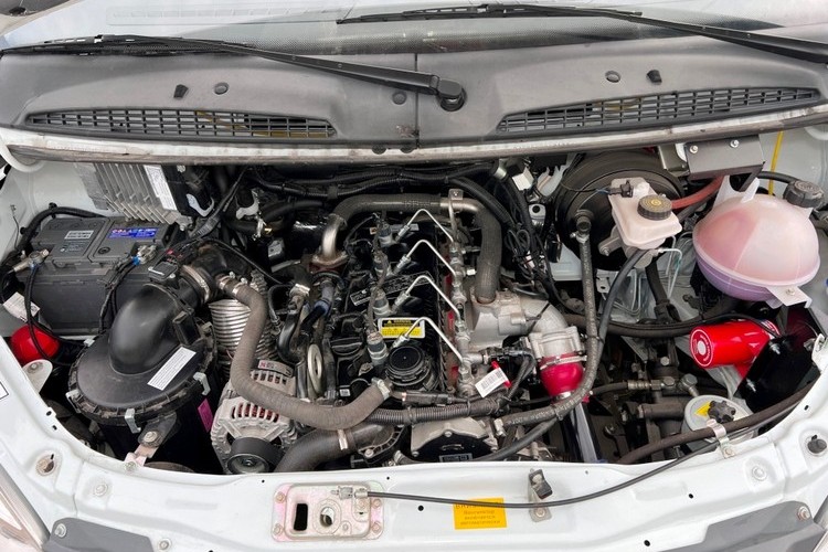 Соболь 27527 для перевозки взрывчатых веществ, опасных грузов EXII класс опасности 1-25