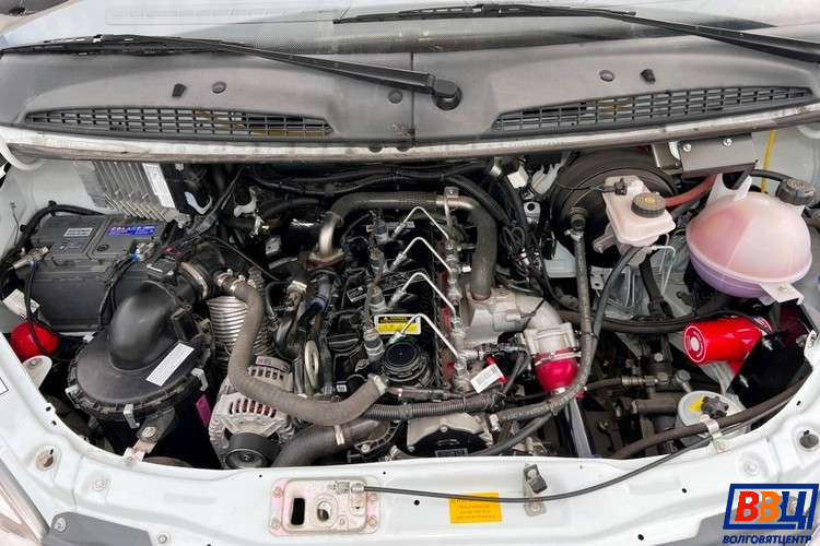 Соболь 27527 для перевозки взрывчатых веществ, опасных грузов EXII класс опасности 1