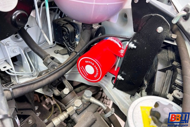 Соболь 27527 для перевозки взрывчатых веществ, опасных грузов EXII класс опасности 1