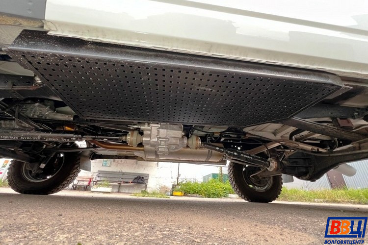 Соболь 27527 для перевозки взрывчатых веществ, опасных грузов EXII класс опасности 1