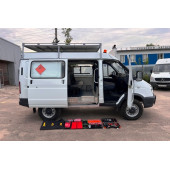 Соболь - для перевозки опасных грузов