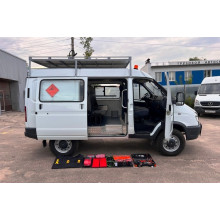 Соболь - для перевозки опасных грузов