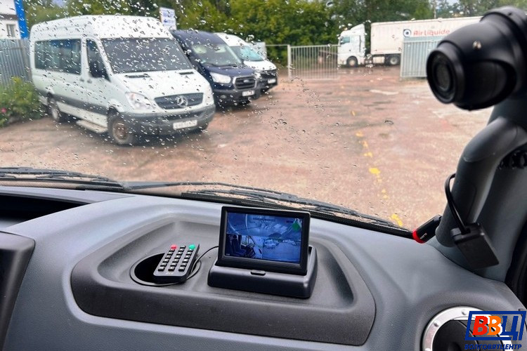 Соболь 27527 для перевозки взрывчатых веществ, опасных грузов EXII класс опасности 1