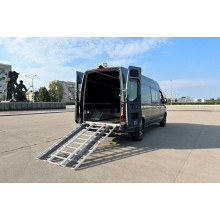 Раскрытие процесса утепления ЦМФ фургона