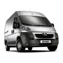 Peugeot Boxer с салоном "Ривьера" Пежо Боксер