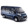 Бизнес-купе Peugeot Boxer - Пежо Боксер