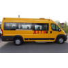 Школьный автобус на базе Peugeot Boxer (Пежо Боксер)