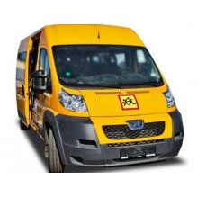 Peugeot Boxer - Школьный автобус Пежо Боксер
