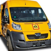 Peugeot Boxer - Школьный автобус Пежо Боксер Peugeot Boxer - Школьный автобус Пежо Боксер