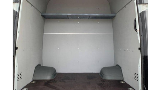 Переоборудование ГАЗель Некст в ремонтную мастерскую-9