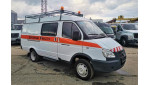 Автомобиль «Дорожный мастер» на базе Газель Бизнес ГАЗ 2705