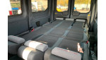 Установка салона "Ривьера" на микроавтобус Ford Transit - Форд Транзит