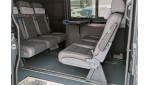 Установка салона "Ривьера" на микроавтобус Mercedes Sprinter (Мерседес Спринтер)