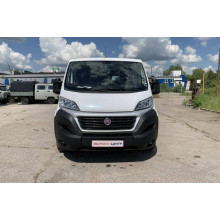 Fiat Ducato с салоном "Ривьера" (Фиат Дукато)