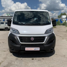 Fiat Ducato с салоном "Ривьера" (Фиат Дукато)
