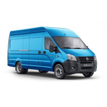 ГАЗель NEXT с салоном трансформер «Ривьера»