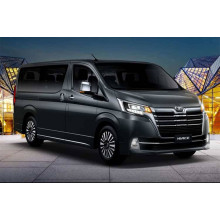 Toyota Hiace с салоном "Ривьера" (Тойота Хайс)