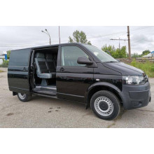 Диваны Комфорт в микроавтобус Volkswagen - Фольксваген