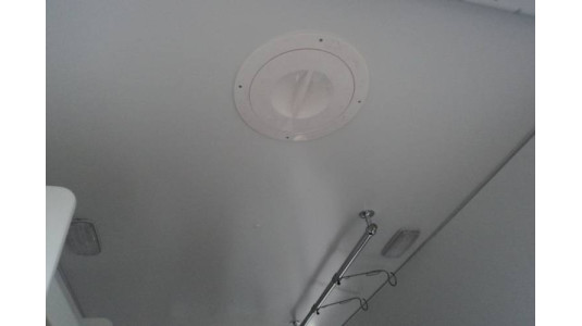 Санитарные автомобили Мерседес-10