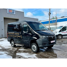 Катафалк Соболь NN 4х4