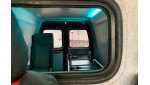 Переоборудование Соболь 4х4  (ГАЗ-27527)  в санитарный автомобиль