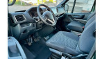 Переоборудование автомобиля Соболь NN 4х4 и легализация изменений конструкции