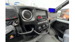 Переделка ГАЗ Соболь 4х4 в патрульный автомобиль