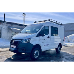 Выездная мастерская Соболь NN AWD Комби