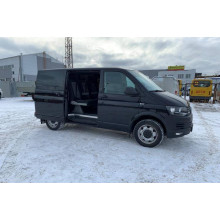 Диваны Тандем в микроавтобус Volkswagen