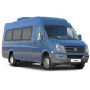 Туристический автобус Volkswagen Crafter (Фольксваген Крафтер)