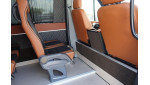 Туристический автобус Volkswagen Crafter (Фольксваген Крафтер)