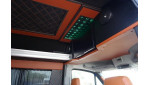 Туристический автобус Volkswagen Crafter (Фольксваген Крафтер)
