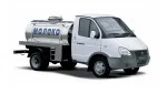 Установка, переоборудование, замена автоцистерн для пищевых жидкостей
