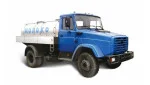 Установка, переоборудование, замена автоцистерн для пищевых жидкостей
