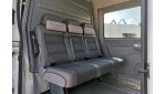  Ford Transit - грузопассажирский микроавтобус Форд Транзит