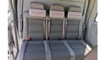  Ford Transit - грузопассажирский микроавтобус Форд Транзит