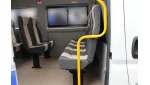 Маршрутное такси Peugeot Boxer - городской автобус Пежо Боксер