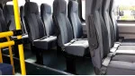 Школьный автобус на базе Peugeot Boxer (Пежо Боксер)