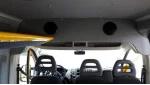 Школьный автобус на базе Peugeot Boxer (Пежо Боксер)