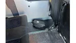 Установка диванов ТАНДЕМ в РЕНО МАСТЕР