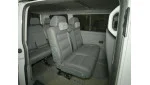 Установка салона "Ривьера" на микроавтобус Volkswagen Crafter - Фольксваген Крафтер