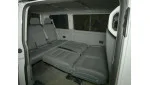 Установка салона "Ривьера" на микроавтобус Volkswagen Crafter - Фольксваген Крафтер